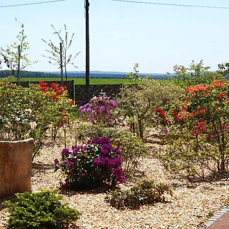 Haus Botanico Apartment