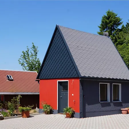 Apartment Haus Botanico *