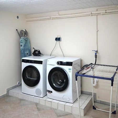 Haus Botanico Apartment Altenberg (Erzgebirge)