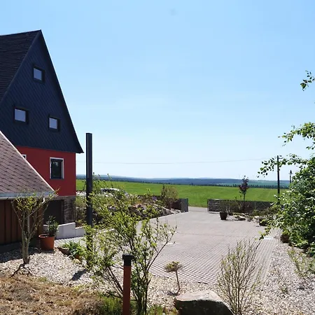 Apartment Haus Botanico