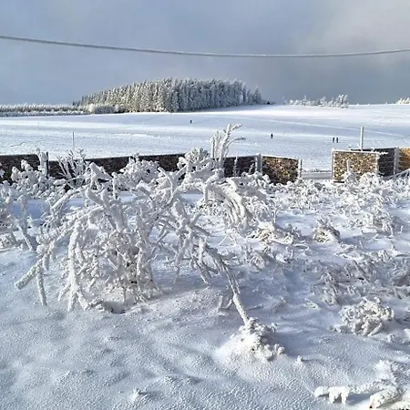 Haus Botanico Apartment *