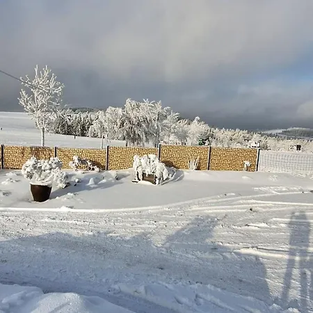 Haus Botanico Apartment Altenberg (Erzgebirge)