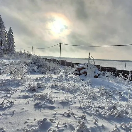 Apartment Haus Botanico