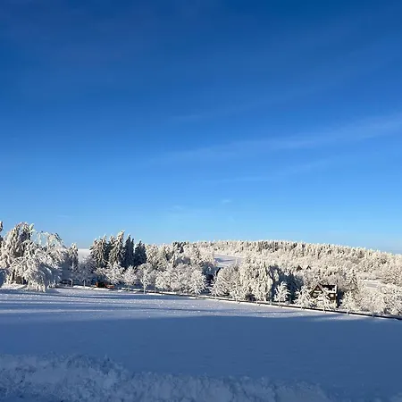 Apartment Haus Botanico Altenberg (Erzgebirge)