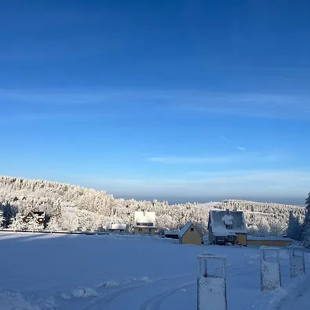 Haus Botanico * Altenberg (Erzgebirge)