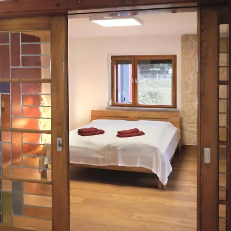 Apartment Haus Botanico Altenberg (Erzgebirge)