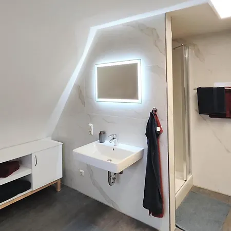 Haus Botanico Apartment *