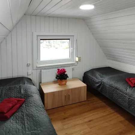 Apartment Haus Botanico