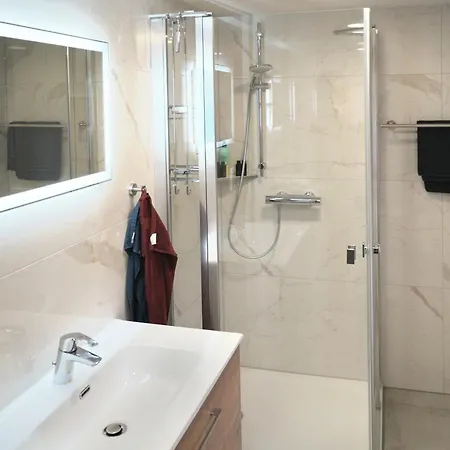 Apartment Haus Botanico