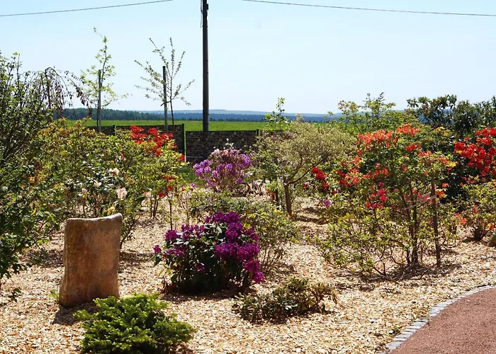 Haus Botanico Апартаменты