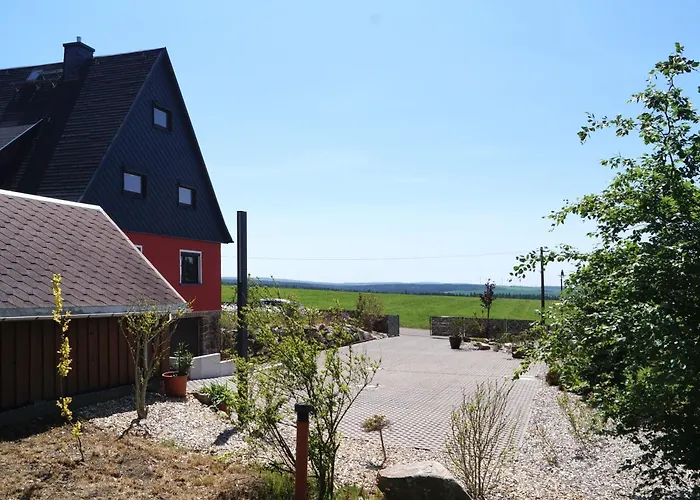 Апартаменты Haus Botanico