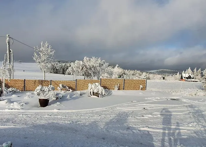 Апартаменты Haus Botanico