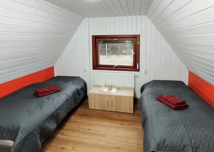 Haus Botanico * Альтенберг