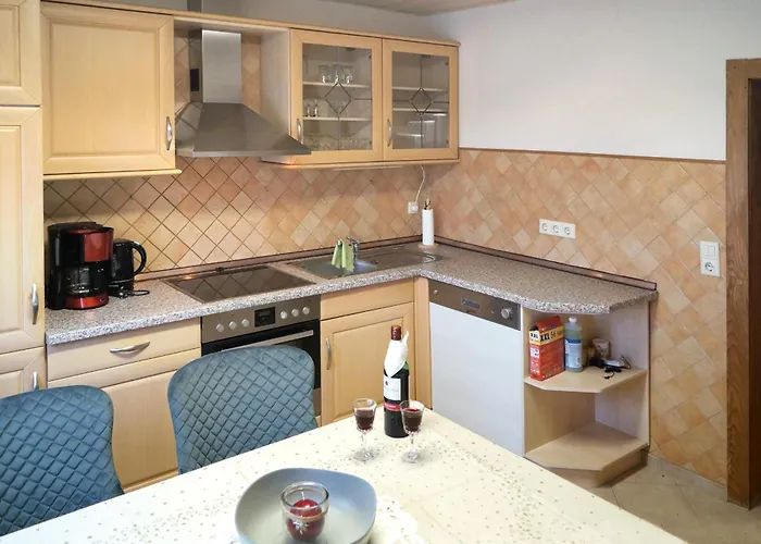 Haus Botanico Апартаменты