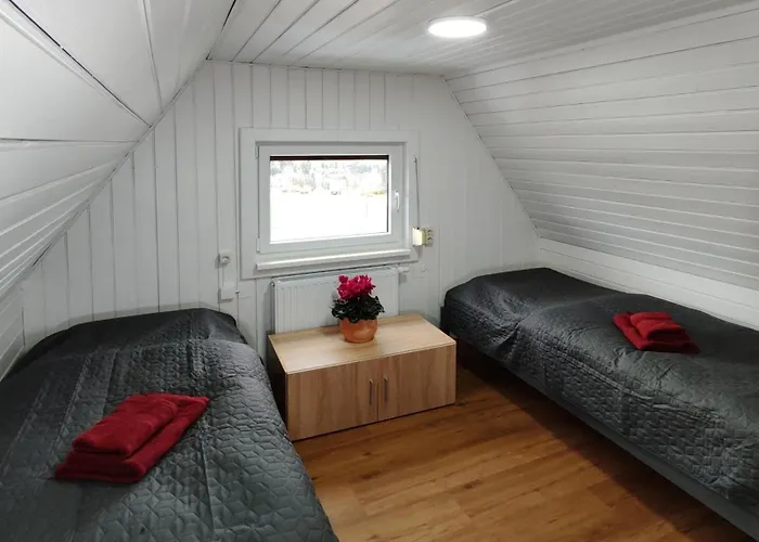 Апартаменты Haus Botanico